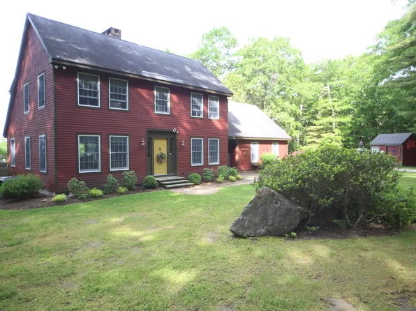435 Milton Road, Litchfield, CT 06759