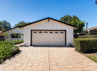 16500 Simonds St, Granada Hills, CA 91344