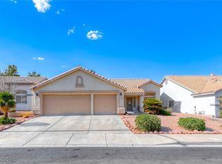 1146 Light Sky Ave, Henderson, NV 89074