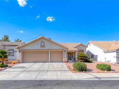 1146 Light Sky Ave, Henderson, NV, 89074