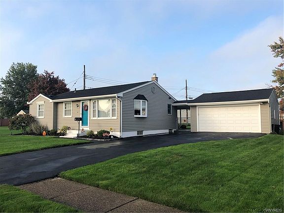 2nd image of 48 Isabelle Rd