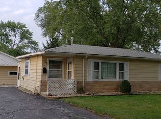 4904 144th St, Midlothian, IL 60445