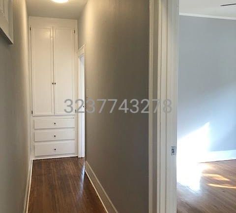 5th image of 1226 N El Centro Ave APT 3