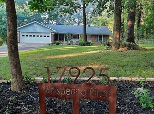 17925 Whispering Pines Rd, Flint, TX 75762