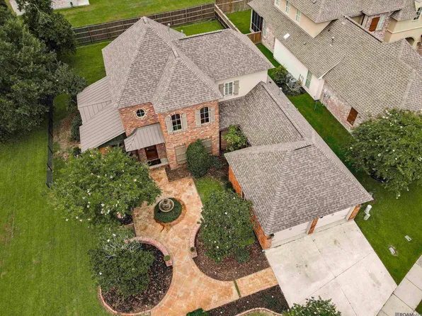 1944 Royal Troon Ct, Zachary, LA 70791