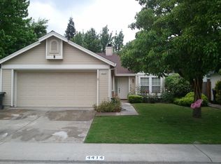 4414 Country Run Way, Antelope, CA 95843