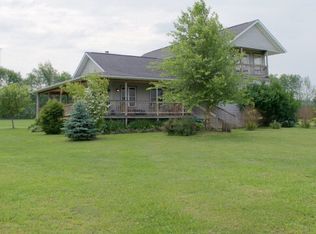 5529 Clever Rd, Bellville, OH 44813