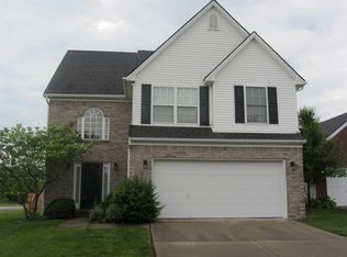 4401 Lotus Ln, Lexington, KY 40509