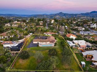 2717 Alexander Dr, Escondido, CA 92029