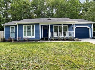 9 Lapsley Ln, Arden, NC 28704