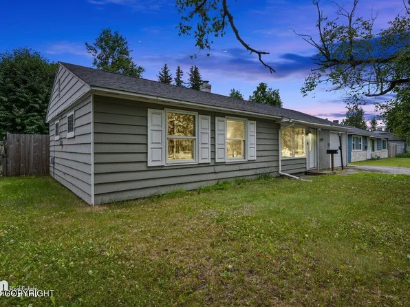 1903 Lake Otis Pkwy, Anchorage, AK 99508