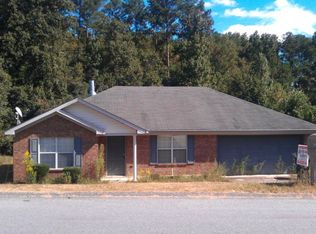 3513 Barker Dr, Hephzibah, GA 30815
