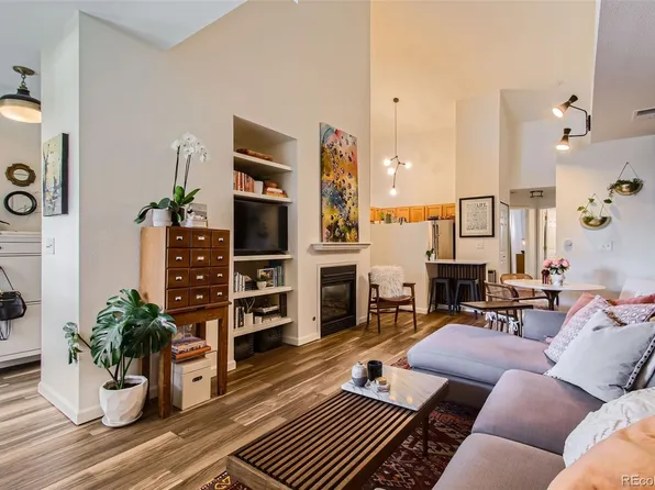 18278 E Flora Place #E, Aurora, CO 80013