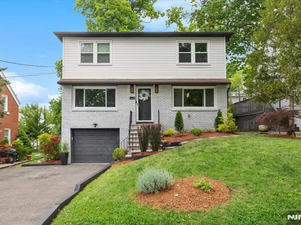 11 Nottingham, West Orange, NJ 07052