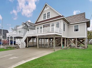 436 E Longport Ave, Ocean Gate, NJ