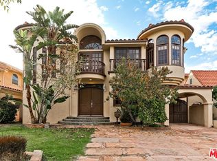 133 S Swall Dr, Beverly Hills, CA 90211