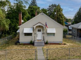 415 W 11th St, The Dalles, OR