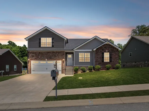2280 Colston Dr, Clarksville, TN 37042