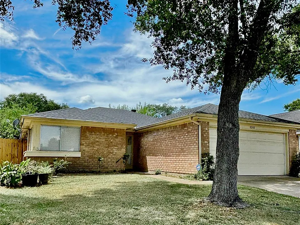 4307 Eagle Fork Dr