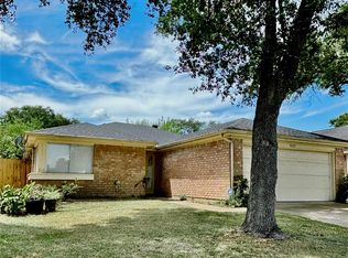 4307 Eagle Fork Dr, Houston, TX 77084