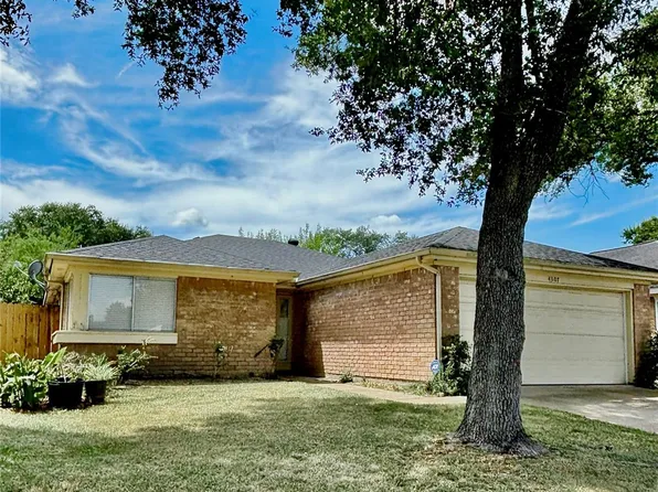 4307 Eagle Fork Dr, Houston, TX 77084