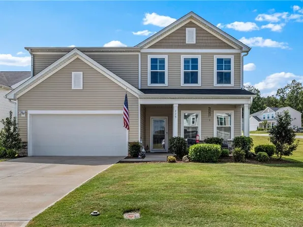 115 Cremello Dr, King, NC 27021