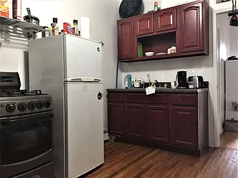 Rented by RBM Management