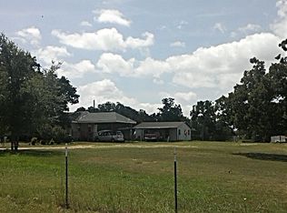 18601 Peaceful Woods Dr, Eustace, TX 75124