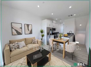 15314 Grevillea Ave UNIT B, Lawndale, CA 90260