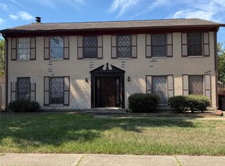 11331 Featherstar Ln, Houston, TX 77067