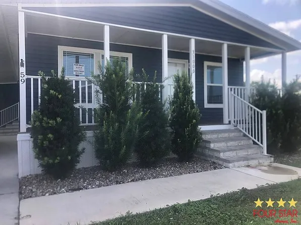 31000 Sunlight Cir, Sebring, FL 33870