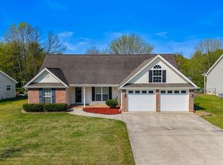 289 Gladstone Dr, Ringgold, GA 30736