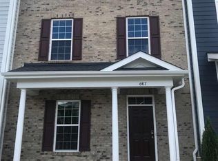 6024 Kayton St #2030, Raleigh, NC 27616