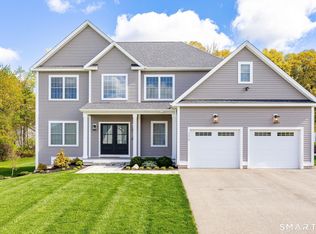 173 Willow Creek Lane, Southington, CT 06489