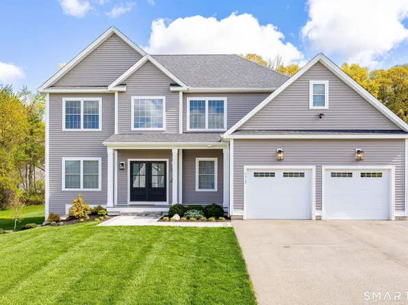 (undisclosed Address), Southington, CT 06489
