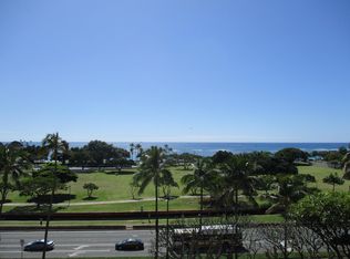 1350 Ala Moana Blvd APT 701, Honolulu, HI 96814