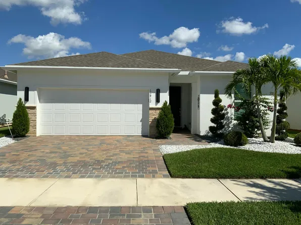 13412 SW Vermillion Circle, Port St Lucie, FL 34987