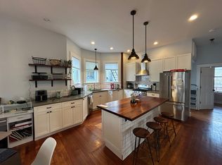 10 Beethoven St #1, Roxbury, MA 02119