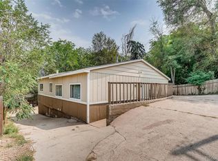 3398 Wadsworth Blvd, Wheat Ridge, CO 80033