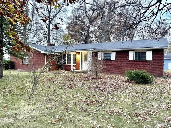 4900 Piehl Rd, Ottawa Lake, MI 49267