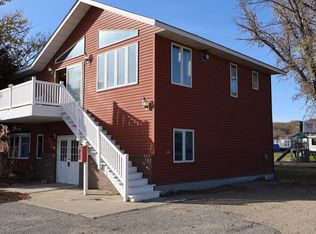 23306 N Lakeshore Dr, Glenwood, MN 56334