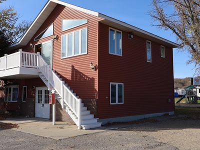 23306 N Lakeshore Dr, Glenwood, MN, 56334