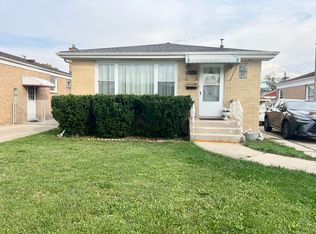 3639 Dora St, Franklin Park, IL 60131