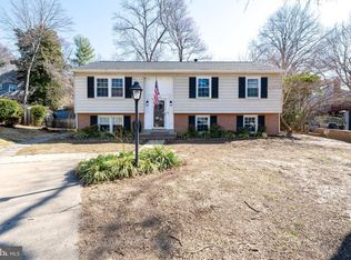 3900 Flagstone Ter, Alexandria, VA 22306