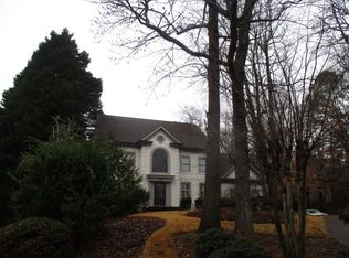 7725 Wickley Way, Sandy Springs, GA 30350