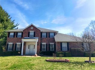 1064 Catalpa Dr, O Fallon, IL 62269