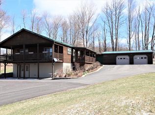 1061 Norway Ridge Rd, Wyalusing, PA 18853