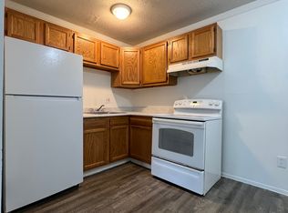 4581 High St #6, Ecorse, MI 48229