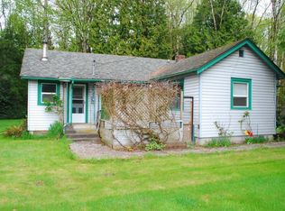 7676 Zell Rd, Custer, WA 98240