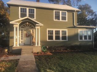 223 E 4th Ave, Redfield, SD 57469